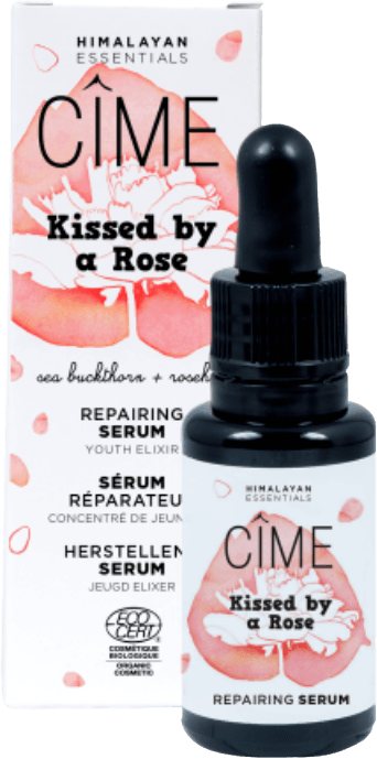 Serum Kissed By A Rose