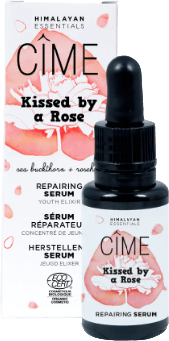 Serum Kissed By A Rose