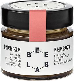 Essentiële Honing Energie