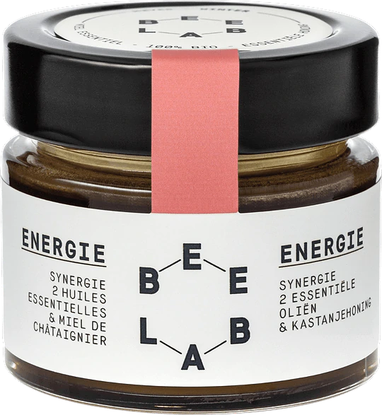 Essential Honey Energy