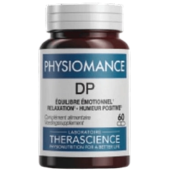 Physiomance DP 60 capsules