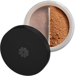 Mineral Foundation SPF 15 Hot Chocolate