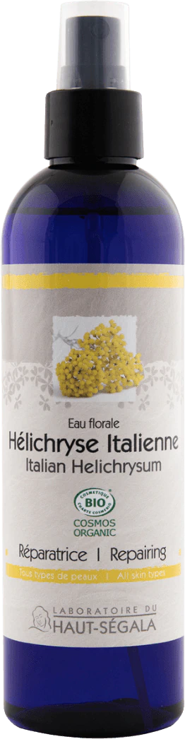 Italian Helichrysum Floral Water