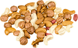 Nuts mix  in bulk Best Before : 11/12/22