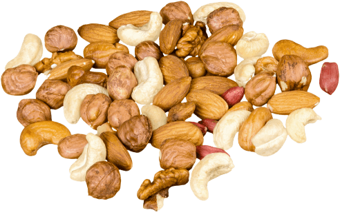 Nuts mix  in bulk Best Before : 11/12/22
