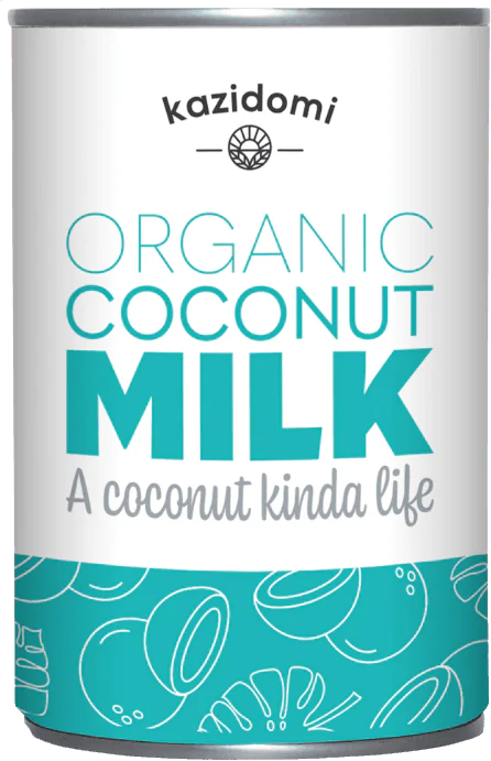 Lait Coco 17% MG