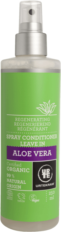 Aloe Vera Conditionner Spray Organic