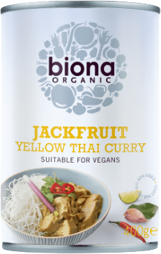 Jacquier Yellow Curry