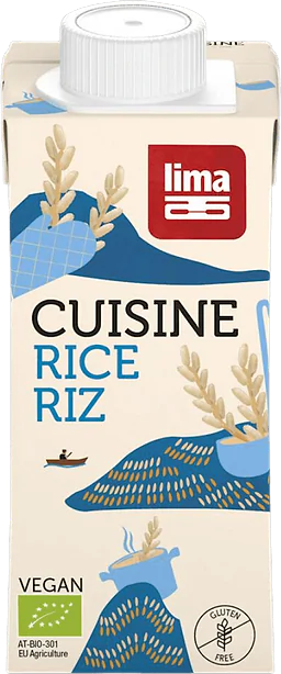 Rice Cuisine