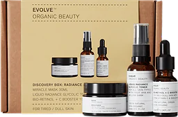 Discovery Radiance Box