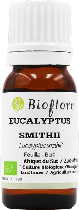 Smith's Eucalyptus Essentiel Oil