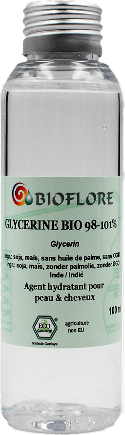 Glycerine 98-101% Organic