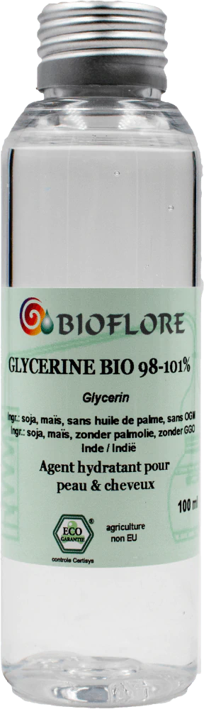 Glycérine 98-101 %