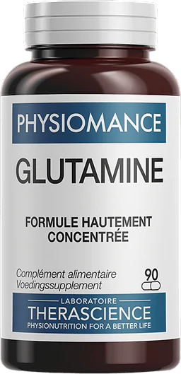 Physiomance Glutamine