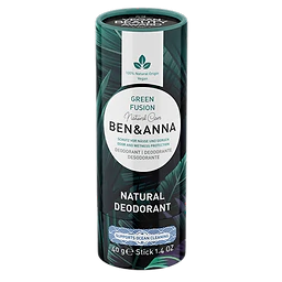 Deodorant Stick Green Fusion Organic