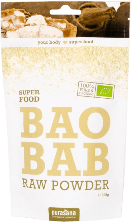 Baobab Powder