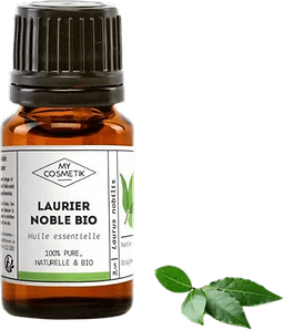 Noble Laurel Essential Oil