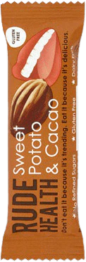 Barre Cacao Énergie