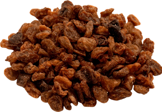Dried Sultana Raisins in bulk