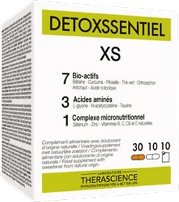 Detoxssentiel XS Slimming