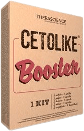 Cetolike Booster Kit 1 day