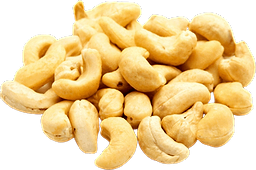 Cashew Nuts in bulk Organic