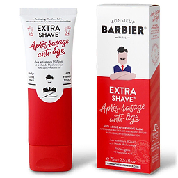 Anti-Aging After Shaving Balm