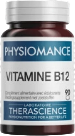 Phytomance Vitamin B12