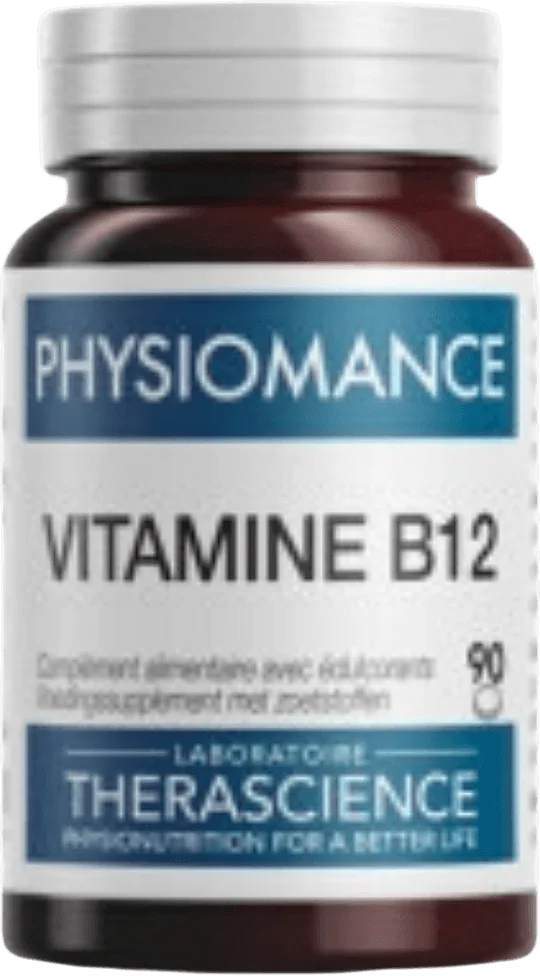 Phytomance Vitamin B12