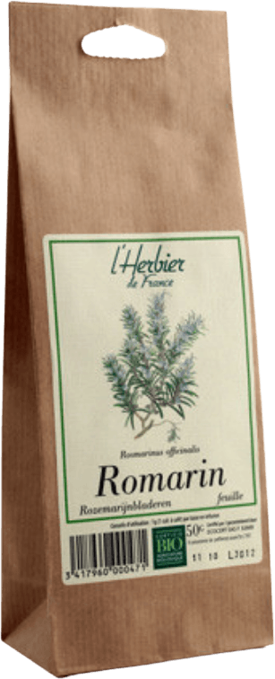 Tisane bio Ortie - herboristerie - agriculture France équitable