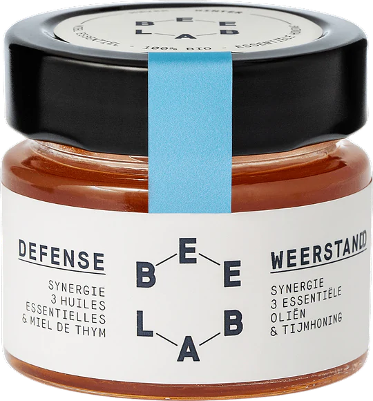 Essential Honey Winter / Defence