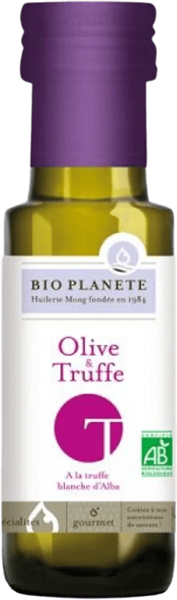 Truffle Olive Oil