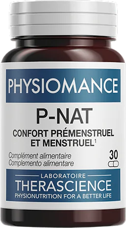 Physiomance P-Nat Hormonal Balance