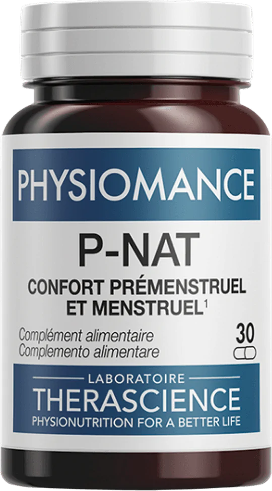Physiomance P-Nat Hormonal Balance