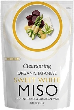 Miso Of White Rice Organic
