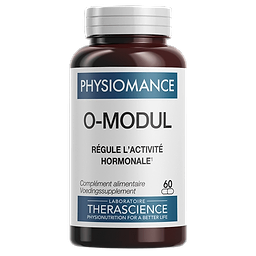 Physiomance O modul 60 capsules
