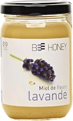 Honing Lavendelbloesem
