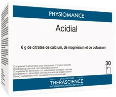 Physiomance Acidial