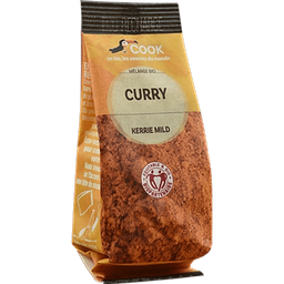 Refill Curry Organic