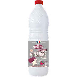 Raspberry Household Vinegar 9,5°c