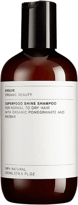 Superfood Shampoo Organic