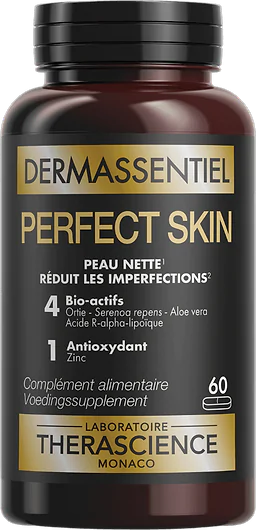 Dermassentiel Perfect Skin 30 Tablets