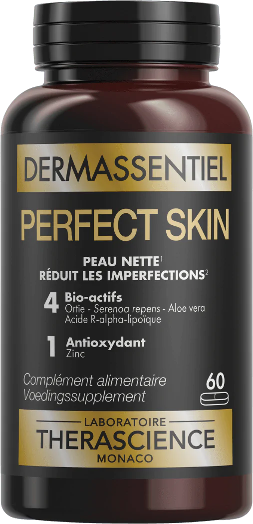 Dermassentiel Perfect Skin 30 tabletten