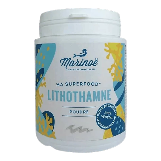 Lithothamne Powder