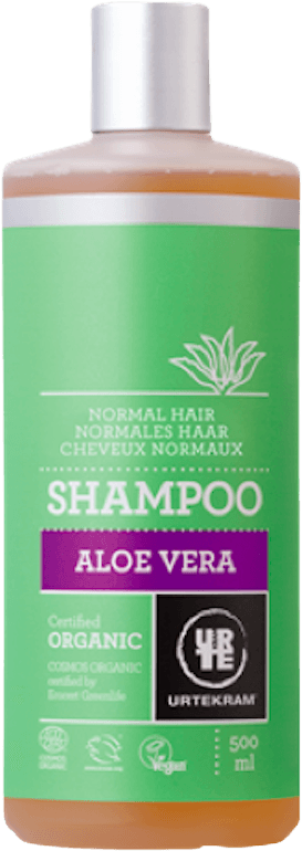 Aloe Vera Shampoo For Normal Hair