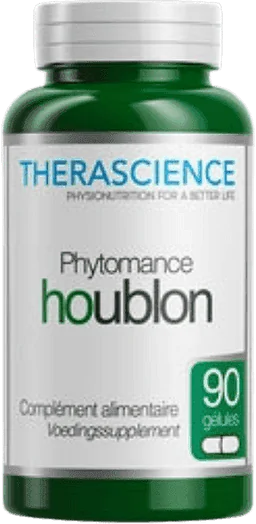 Phytomance Houblon