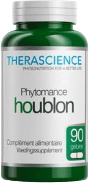 Phytomance Houblon 90 Capsules