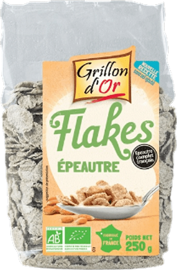 Flakes Épeautre