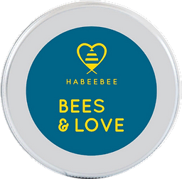Verzachtende Balsem Bees&Love