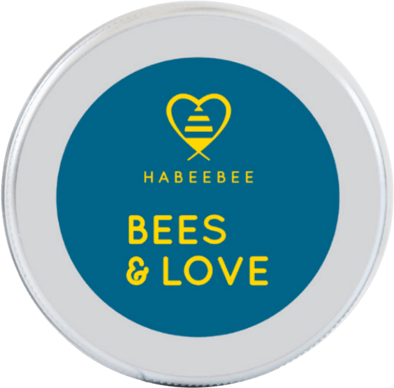 Soothing Balm Bees & Love